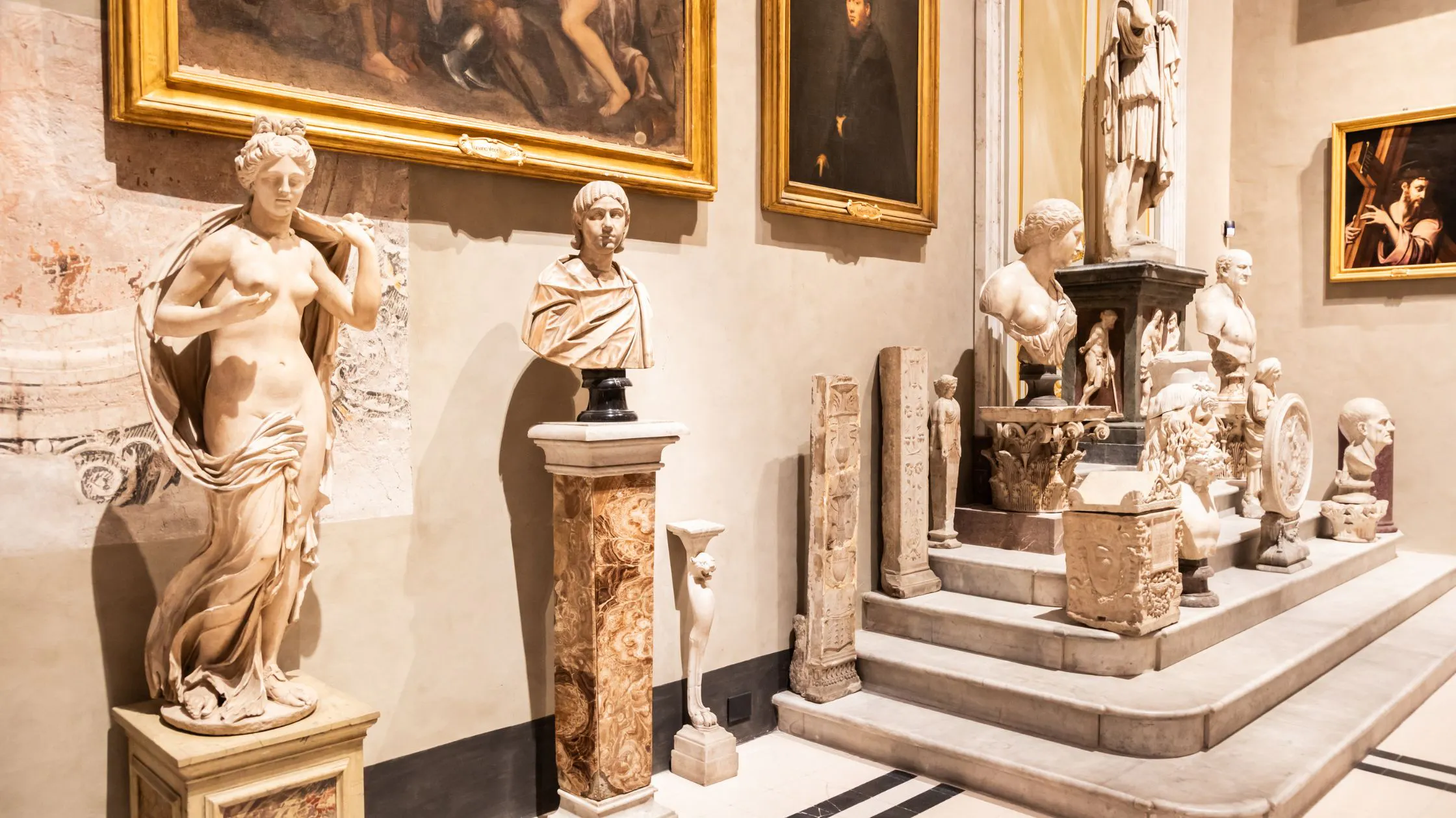 Islamic Arts Museum Malaysia